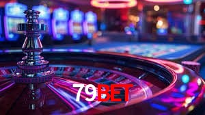 Desvendando o Mundo dos Jogos Virtuais na 79bet